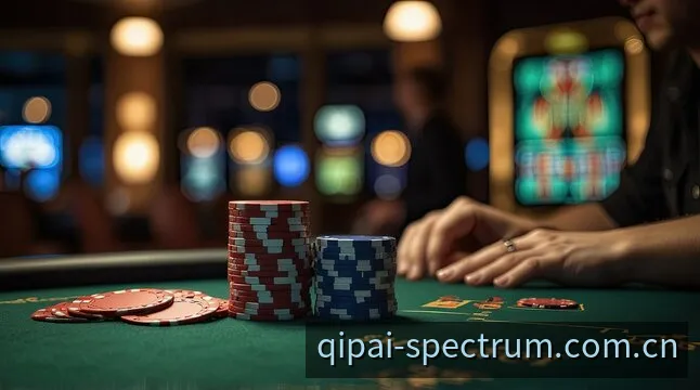 棋牌游戏大厅全景3D玉石棋盘与多品类入口展示